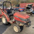 MT160D 90170 japanese used compact tractor |KHS japan