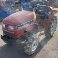 MT165D 51680 japanese used compact tractor |KHS japan