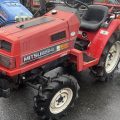 MT16D 53162 japanese used compact tractor |KHS japan