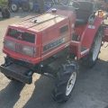 MT16D 54130 japanese used compact tractor |KHS japan