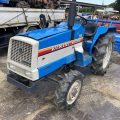 MT2201D 51992 japanese used compact tractor |KHS japan