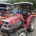 MT23D 51184 japanese used compact tractor |KHS japan