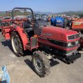 MT245D 50685 japanese used compact tractor |KHS japan