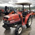 MT24D 54263 japanese used compact tractor |KHS japan