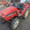 MTX245D 50328 japanese used compact tractor |KHS japan