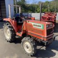 N249D 00410 japanese used compact tractor |KHS japan
