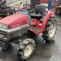 P185F 10733 japanese used compact tractor |KHS japan