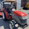 RS24D 01463 japanese used compact tractor |KHS japan