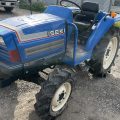 TA235F 04270 japanese used compact tractor |KHS japan