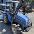 TF21F 001277 japanese used compact tractor |KHS japan