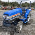 TG25F 002337 japanese used compact tractor |KHS japan