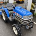 TM15F 001941 japanese used compact tractor |KHS japan