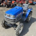 TM15F 002038 japanese used compact tractor |KHS japan