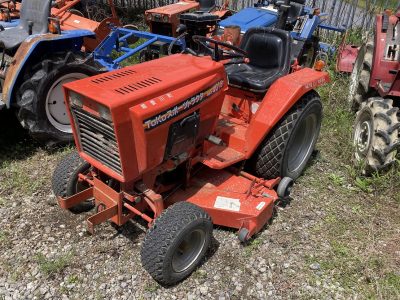 TOKO4018 14129727 used agricultural machinery |KHS japan