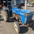 TS2210SF 005539 japanese used compact tractor |KHS japan