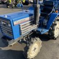 TU1400F 03485 japanese used compact tractor |KHS japan