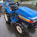 TU155F 03120 japanese used compact tractor |KHS japan
