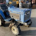 TU1600F 00306 japanese used compact tractor |KHS japan