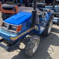TU160F 01892 japanese used compact tractor |KHS japan