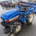 TU175F 02041 japanese used compact tractor |KHS japan