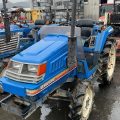 TU180F 02181 japanese used compact tractor |KHS japan