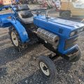 TX1000S 100988 japanese used compact tractor |KHS japan