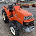 X-20D 53011 japanese used compact tractor |KHS japan