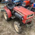 YM1110D 00973 japanese used compact tractor |KHS japan