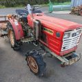 YM1510D 04680 japanese used compact tractor |KHS japan