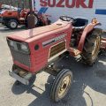 YM2202S 10401 japanese used compact tractor |KHS japan