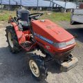 ke-3D 22301 japanese used compact tractor |KHS japan