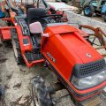 A-155D 15603 japanese used compact tractor |KHS japan