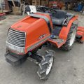 A-15D 10782 japanese used compact tractor |KHS japan