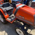 A-15D 12472 japanese used compact tractor |KHS japan