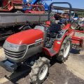 AF17D 06345 japanese used compact tractor |KHS japan