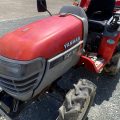 AF18D 05081 japanese used compact tractor |KHS japan