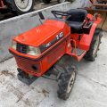 B-40D 76490 japanese used compact tractor |KHS japan