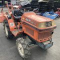 B1-14D 70905 japanese used compact tractor |KHS japan