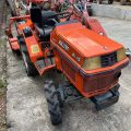 B1-15D 76426 japanese used compact tractor |KHS japan