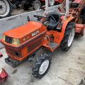 B1-17D 73109 japanese used compact tractor |KHS japan