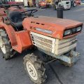 B1400D 22205 japanese used compact tractor |KHS japan