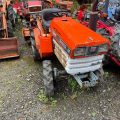 B1502D 59782 japanese used compact tractor |KHS japan