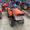 B1600D 10455 japanese used compact tractor |KHS japan