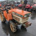 B1702D 56056 japanese used compact tractor |KHS japan