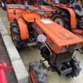 B5000D 12463 japanese used compact tractor |KHS japan