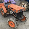 B6000D 35914 japanese used compact tractor |KHS japan