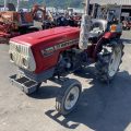 D1800S 64952 japanese used compact tractor |KHS japan