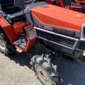 F155D 714678 japanese used compact tractor |KHS japan