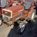 F15D 05446 japanese used compact tractor |KHS japan