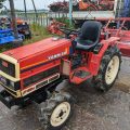 F16D 17458 japanese used compact tractor |KHS japan